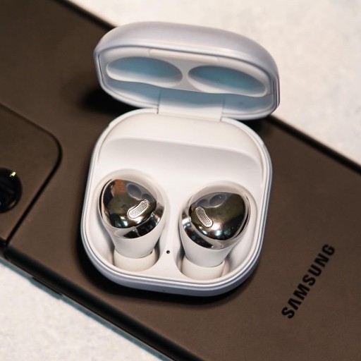 buds pro هدفون(اورجینال)