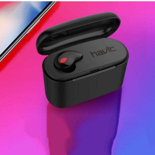 هدفون بی سیم هویت مدل i3s