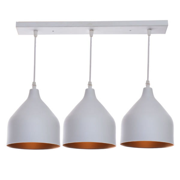 آویز سقفی کد LU-LI 301WG