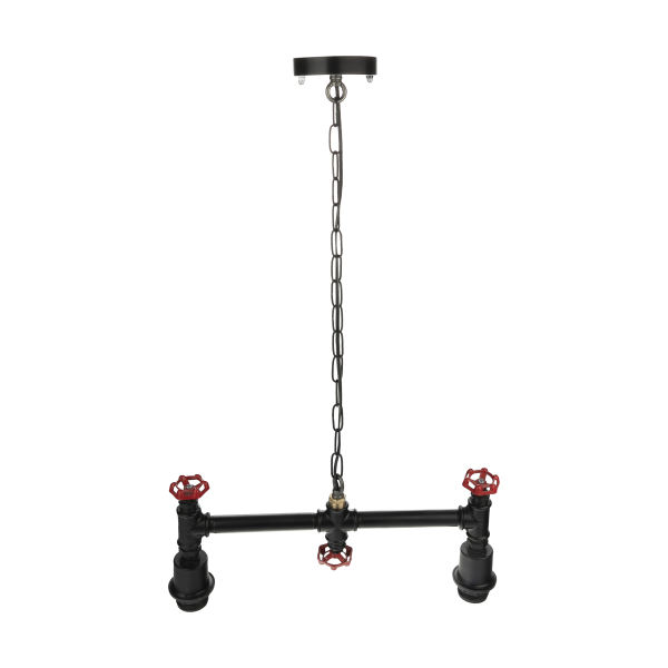 چراغ اویز سقفی اِژین کدL105