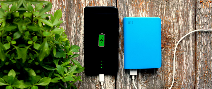 راهنمای خرید پاوربانک