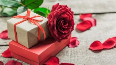20 ایده جذاب و خاص برای خرید کادو ولنتاین