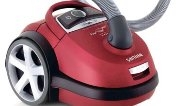 راهنمای جامع انتخاب بهترین جاروبرقی فیلیپس در سال 1404