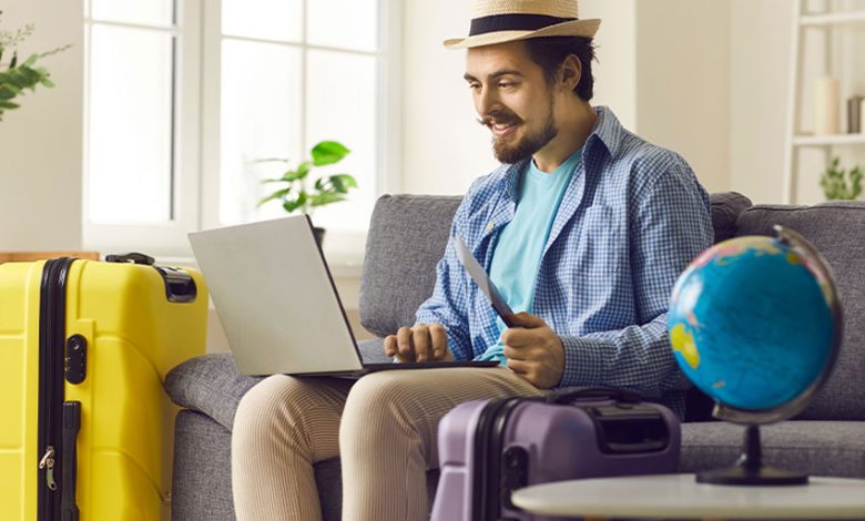 چطور مسافر خوبی برای هتل باشیم