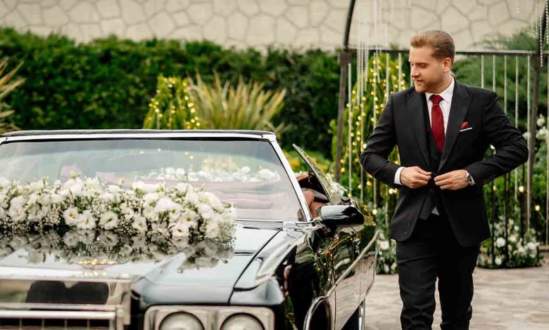 قبل از انتخاب آتلیه عروس و داماد، به چه نکاتی باید توجه کرد؟