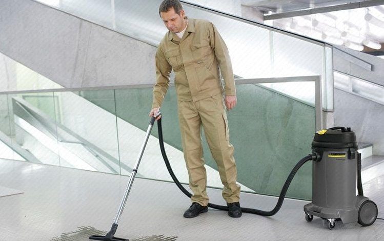 ویژگی‌های جاروبرقی سطلی هتلی خوب چیست؟