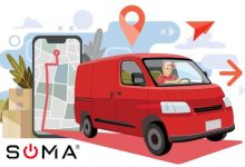 سوما استور – تجربهای ماندگار در دنیای خرید لوازم آشپزخانه با کیفیت بالا و قیمت رقابتی