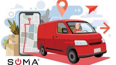 سوما استور – تجربه‌ای ماندگار در دنیای خرید لوازم آشپزخانه با کیفیت بالا و قیمت رقابتی