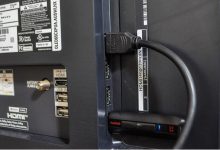 چگونه رم ریدر را به تلویزیون وصل کنیم