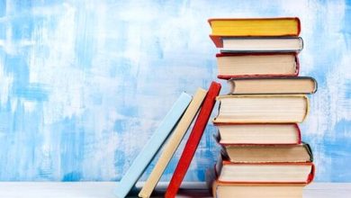 خرید اینترنتی کتاب با پرداخت اقساطی و تخفیف ویژه!