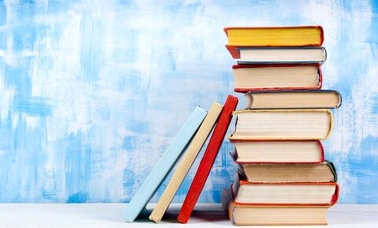 خرید اینترنتی کتاب با پرداخت اقساطی و تخفیف ویژه!