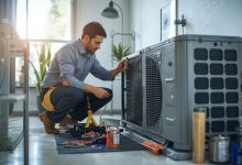 نکات مهم برای افزایش عمر سیستم‌های سرمایشی