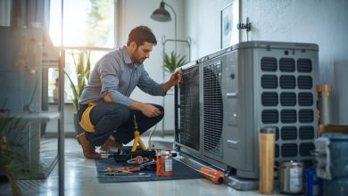 نکات مهم برای افزایش عمر سیستم‌های سرمایشی