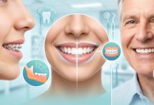 کامپوزیت دندان برای چه سنی مناسب است؟