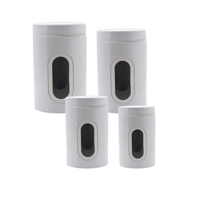 01e73c62b573c761325132277c58efa3 بانکه مدل حبوبات کد SE_5995 مجموعه 4 عددی