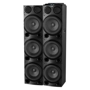 پخش کننده خانگی جاز مدل DJ-JZ 3100