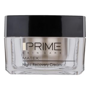 کرم ضد چروک شب پریم مدل Matex حجم 50 میلی لیتر