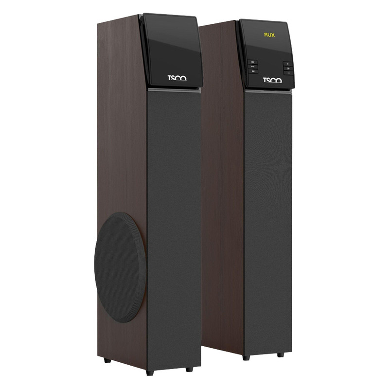 172f4d1924b3bdec339a4357fbb98db7 پخش کننده خانگی تسکو مدل TS 2040