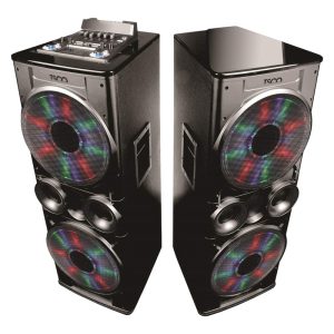 پخش کننده خانگی تسکو مدل TS 2080