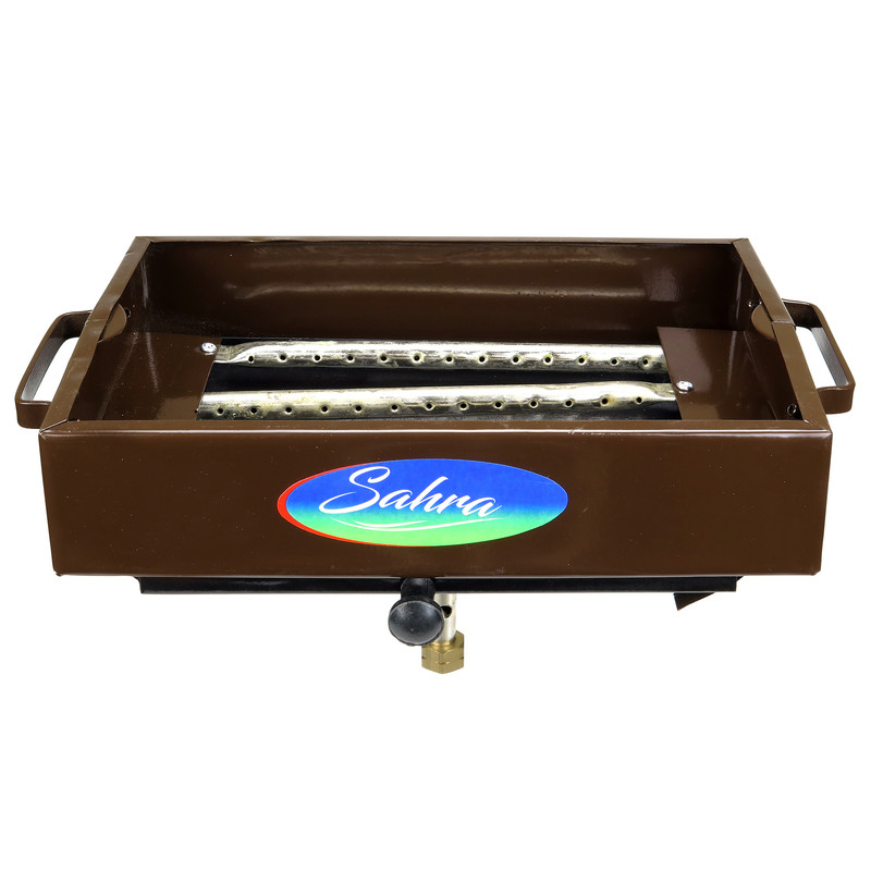 278aaccc22b9c541f2dbb4315f16961d کباب پز روگازی مدل صحرا کد i10