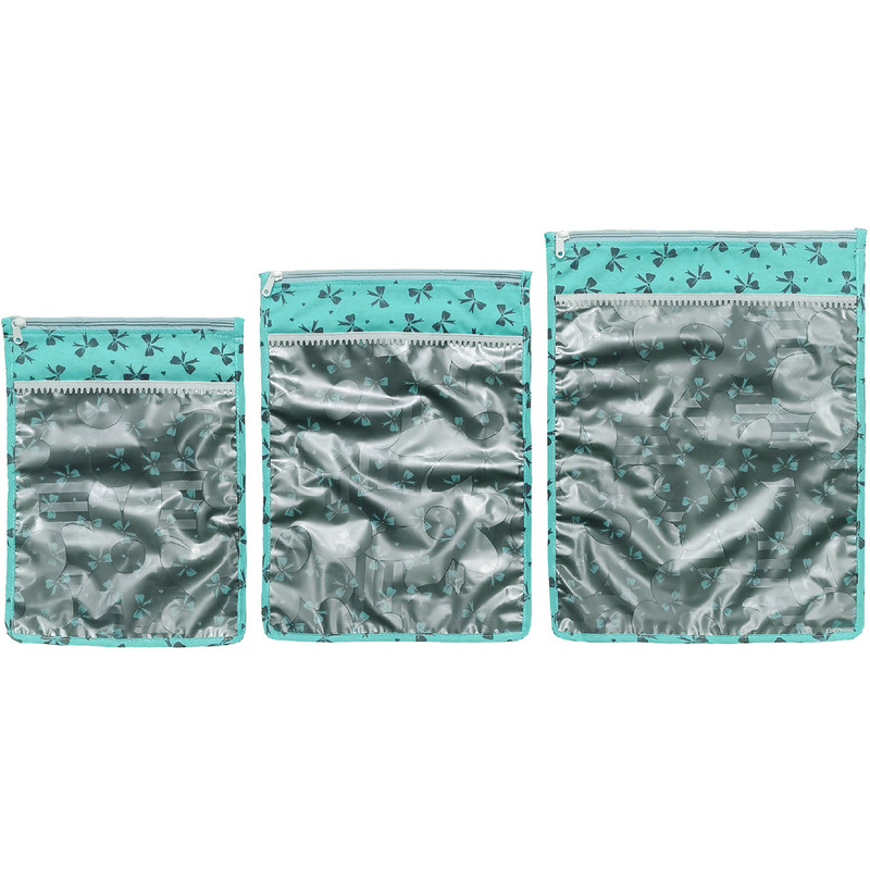 3e91120d4e1974b2d7a7844c5a7b0aa1 کیسه نان و سبزی خانه زیبا کد P816 مجموعه 3 عددی