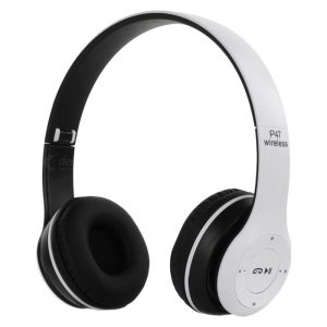 هدفون بی سیم مدل P47 EDR