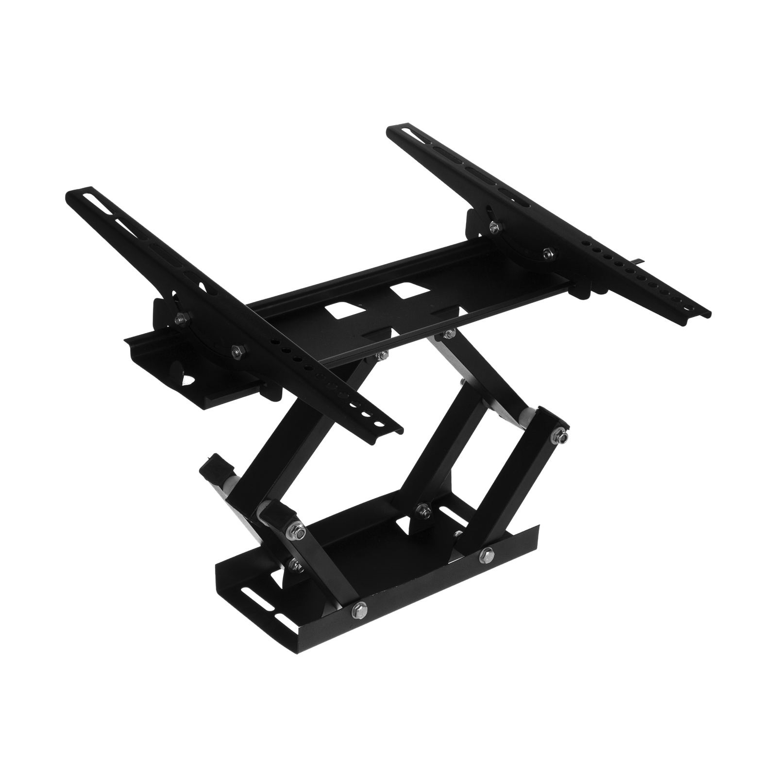 448c3e89a1a96b030061fc6d6d2cc276 پایه دیواری تلویزیون ایکسویژن مدل ZB55 مناسب برای تلویزیون های 37 تا 60 اینچ