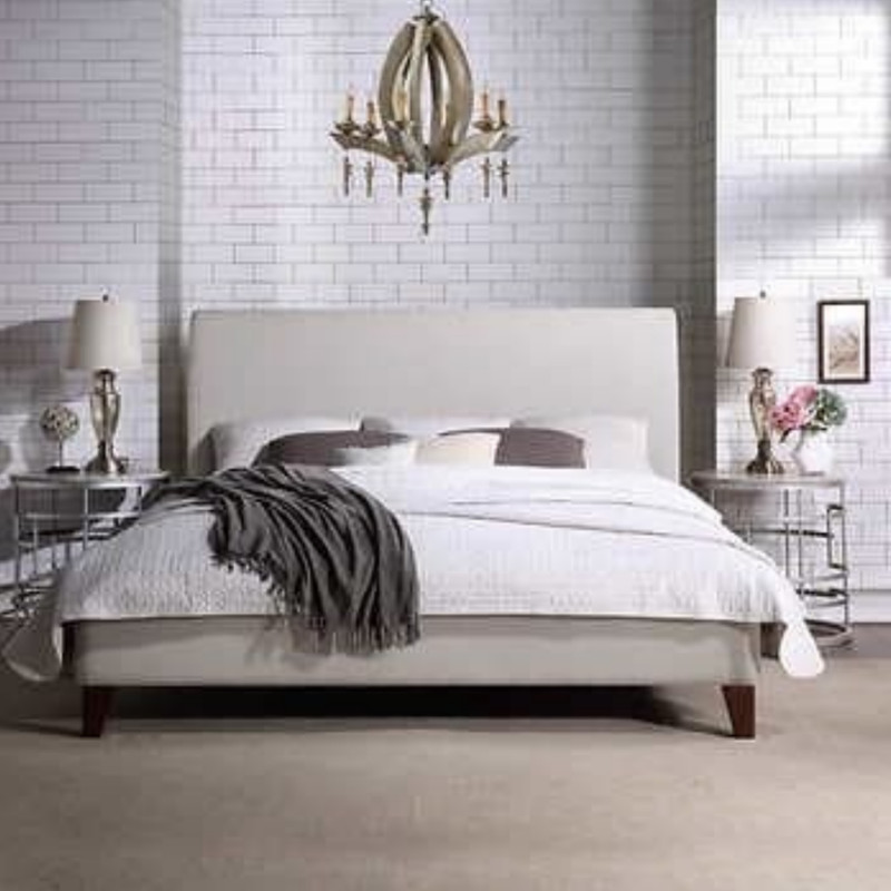 44f780d6e039bd7ff9b0247eb2a8382b تخت خواب دو نفره مدل هوگو سایز 160×200 سانتی متر