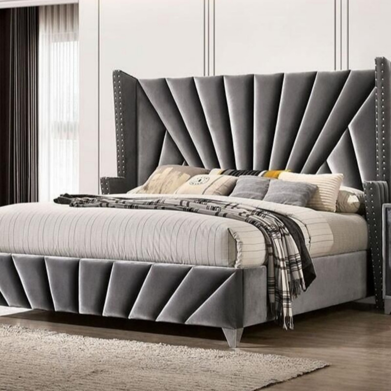 4943a31582564695d48fdfb48f0436c0 تخت خواب دو نفره مدل روبین سایز 180×200 سانتی متر