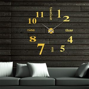 ساعت دیواری رویال ماروتی مدل ART-6007