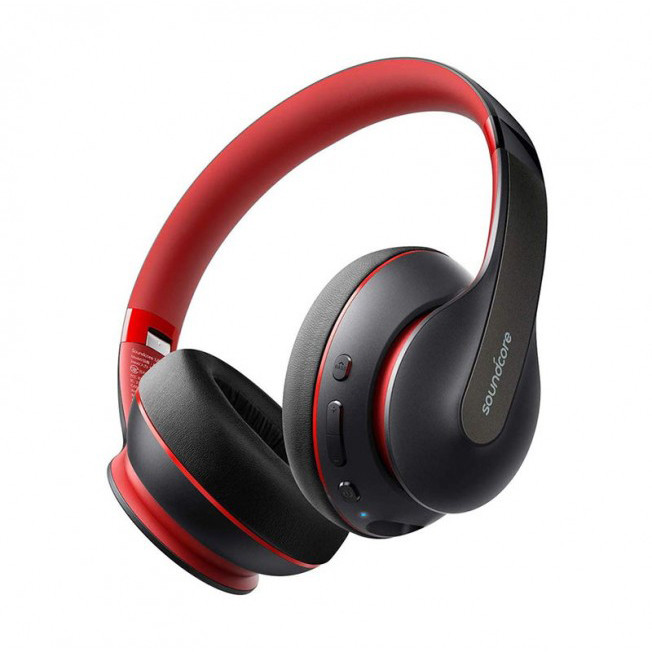 4e9c56008ec886944672e62f7f8f9f7f هدفون بلوتوثی انکر مدل SoundCore Q10