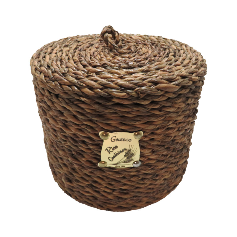 5602deae7e2c76f24e8415f69a942737 ظرف برنج گالیکو مدل Rice-1