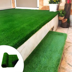 چمن مصنوعی مدل 25 سایز 2x3 متر