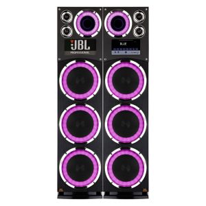 پخش کننده خانگی مدل JBL PartyBox 3300 Smart