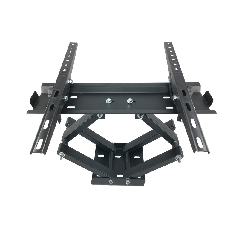 851a8d4ff6e4333e957cd62002c5f5d5 پایه دیواری تلویزیون کاردو مدل H8 مناسب برای تلوزیون 32 تا 55 اینچ