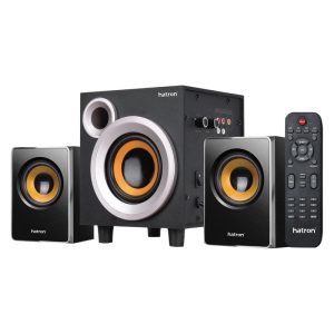 پخش کننده خانگی هترون مدل HSP220