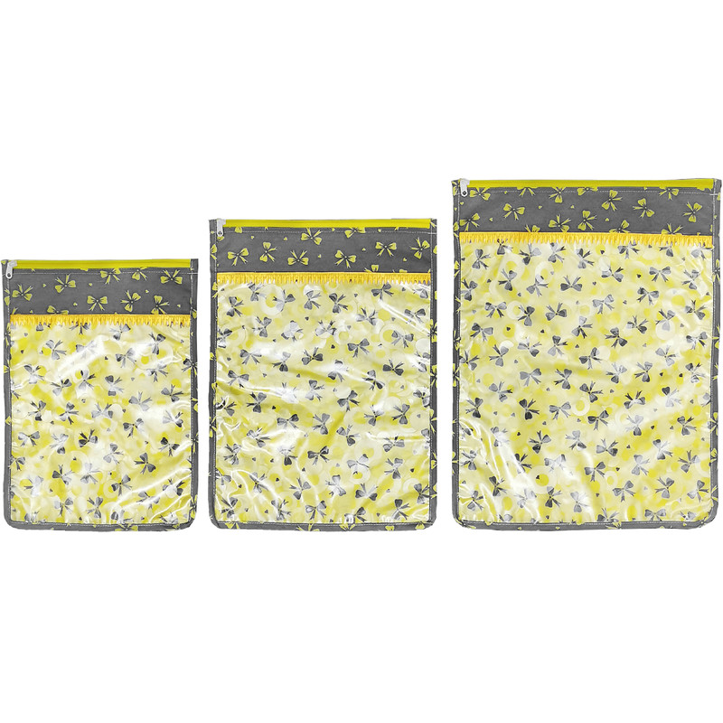 878c042b0690b65d8ecb2d125287ee92 کیسه نان و سبزی خانه زیبا کد P813 مجموعه 3 عددی