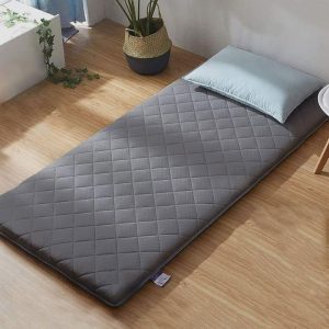 تشک مهمان میقان مدل پشمی ارگانیک سایز 90x190