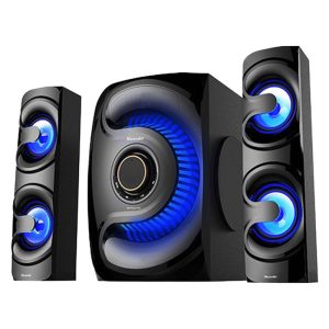 پخش کننده خانگی مکسیدر مدل FY308