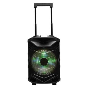 پخش کننده خانگی تسکو مدل TS 1900