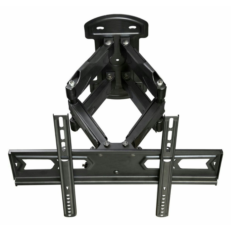 a390653d8a7e86527c18fa6d4a57b55f پایه دیواری تلویزیون پروپ مدل 3D مناسب برای تلویزیون های 32 تا 58 اینچ