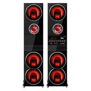 پخش کننده خانگی میکرولب مدل PHOENIX-3