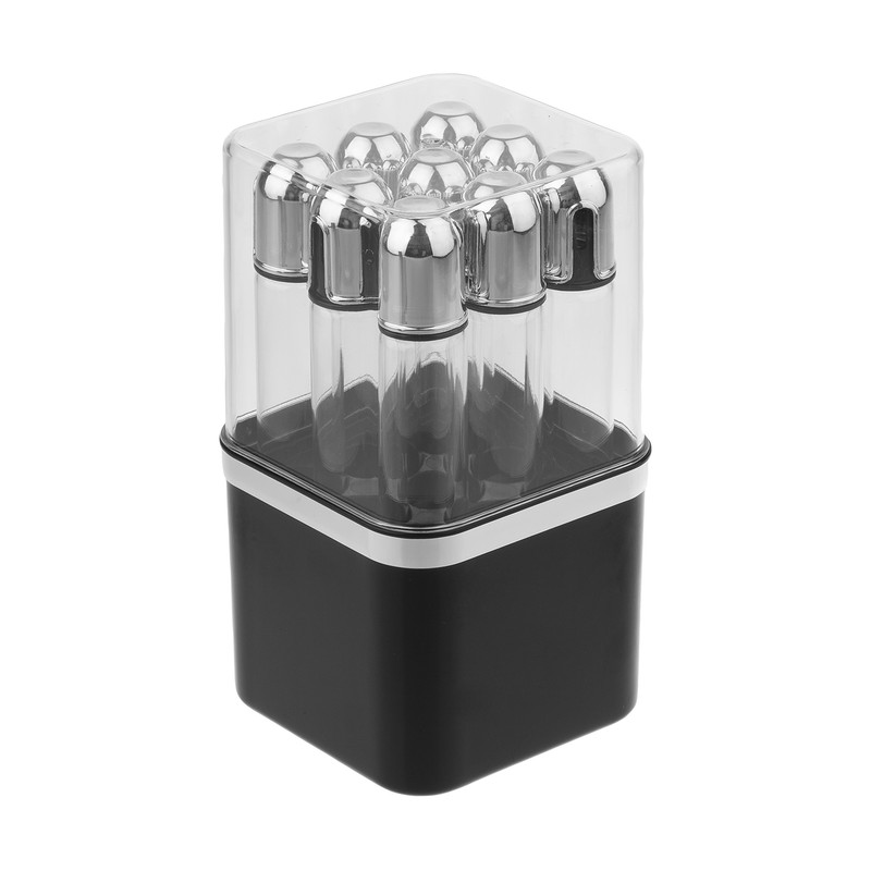 adef401fa5e0d2ad355b9504eaa78ca4 ست جا ادویه 9 پارچه کلدیتز مدل 50A