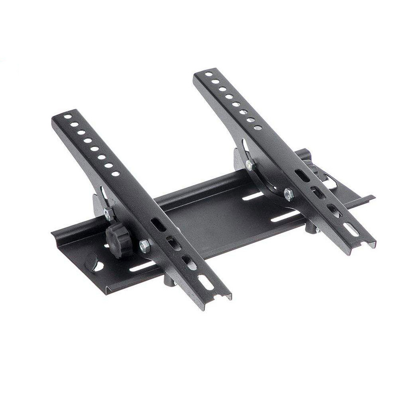 be81cc7903adb4fa30a8345fcb3f7616 پایه دیواری تلویزیون مدل M2243 مناسب برای تلویزیون های 22 تا 43 اینچ