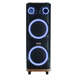 پخش کننده خانگی میکرولب مدل BT-1004
