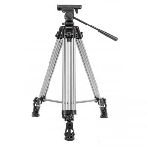 سه پایه دوربین فیلمبرداری سومیتا مدل Somita-ST680-vivitar