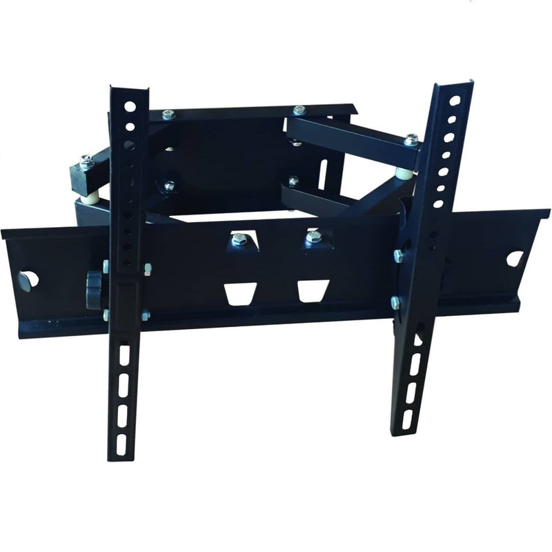 e27dbc853969d3b84f60d88de2d03724 پایه دیواری تلویزیون ایکس ویژن مدل ZB55 مناسب برای تلویزیون های 37 تا 60 اینچ