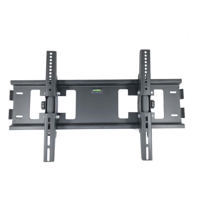 f41465ef3a92d4d257be42fbc87eedfc پایه دیواری تلویزیون تی وی جک مدل A2 مناسب برای تلوزیون 55 تا 85 اینچ