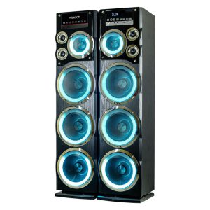 پخش کننده خانگی میکرولب مدل M310101Cyclone