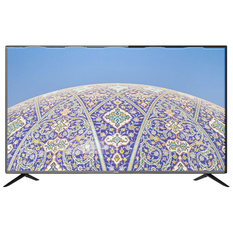 f7001e0eb170a7048bb0b21555a4b5a9 محافظ صفحه نمایش تلویزیون مدل AREN43 مناسب برای تلویزیون 43 اینچ